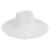 Halcyon Hat - Opal