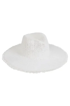 Halcyon Hat - Opal
