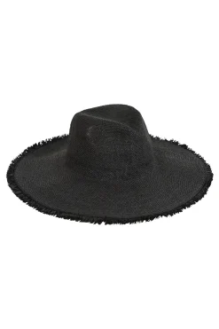 Halcyon Hat - Sable