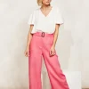 Halcyon Pant - Musk