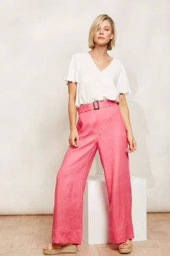 Halcyon Pant - Musk