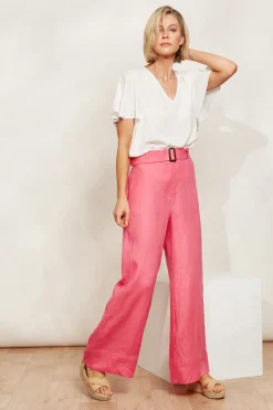 Halcyon Pant - Musk