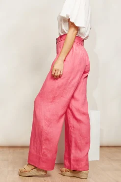 Halcyon Pant - Musk