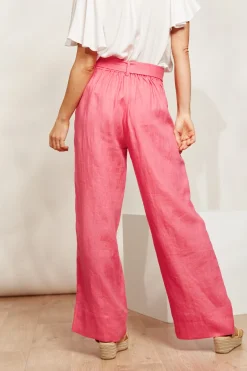Halcyon Pant - Musk