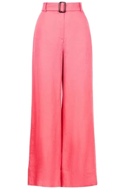 Halcyon Pant - Musk