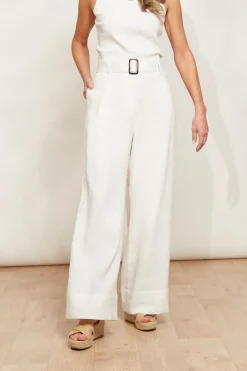 Halcyon Pant - Opal