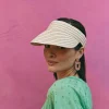 Halcyon Peak Hat - Natural