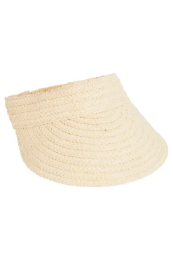 Halcyon Peak Hat - Natural