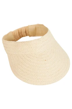 Halcyon Peak Hat - Natural