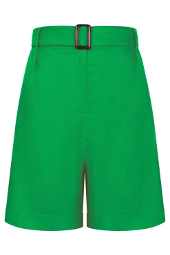 Halcyon Short - Emerald