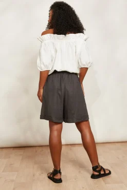 Halcyon Short - Oyster