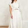 Halcyon Skirt - Opal