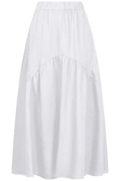 Halcyon Skirt - Opal