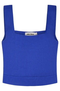 Halcyon Tank - Cobalt