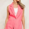 Halcyon Vest - Musk