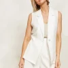 Halcyon Vest - Opal