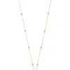 Heritage Necklace - The Compass