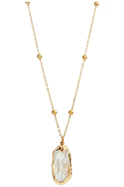 Heritage Necklace - The Earth