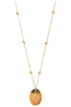 Heritage Necklace - The Shine