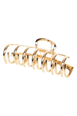 Ivy Claw - Gold Classic