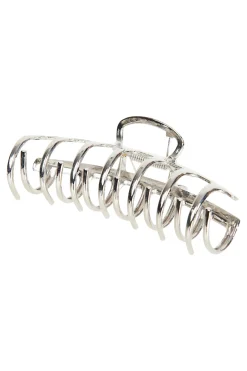Ivy Claw - Silver Classic