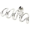 Ivy Claw - Silver Organic