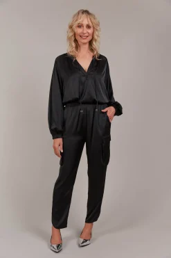 Ivy Pant - Black