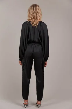 Ivy Pant - Black