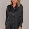 Ivy Shirt - Black