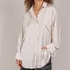 Ivy Shirt - Clay