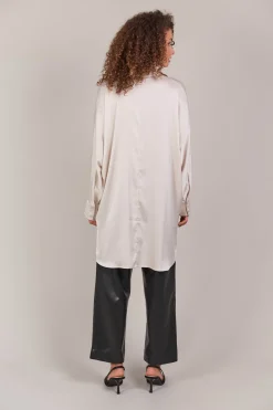 Ivy Shirt - Clay