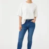 Junko Denim - Denim
