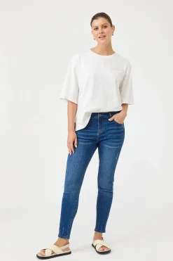Junko Denim - Denim