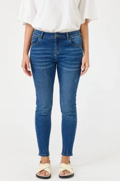 Junko Denim - Denim
