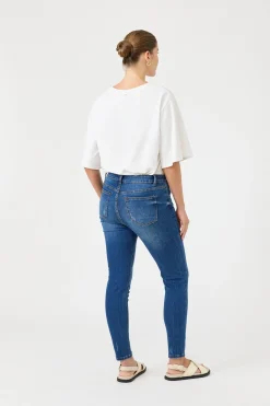 Junko Denim - Denim