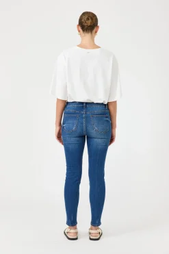 Junko Denim - Denim