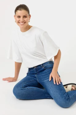 Junko Denim - Denim