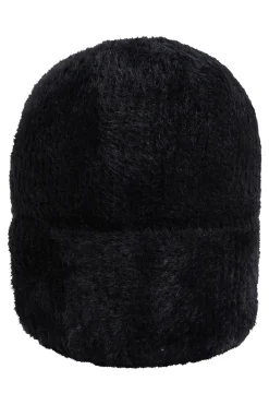 Katana Beanie - Black