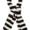 Katana Scarf - Black