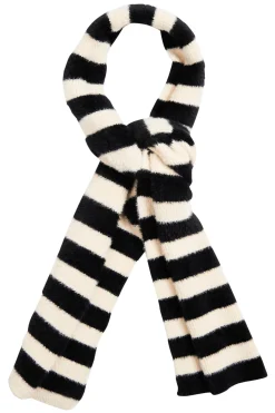 Katana Scarf - Black