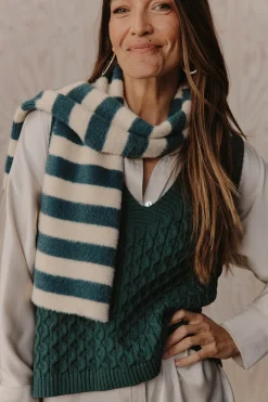 Katana Scarf - Largo