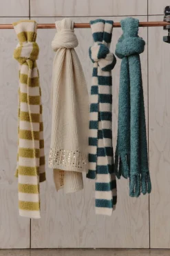 Katana Scarf - Largo
