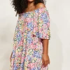 La Mer Dress - Fiore
