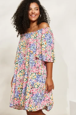 La Mer Dress - Fiore