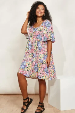 La Mer Dress - Fiore