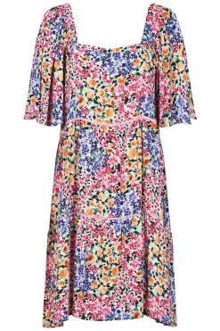 La Mer Dress - Fiore