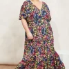 La Mer Maxi - Blume