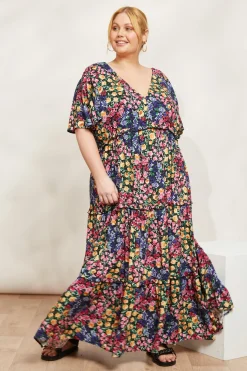La Mer Maxi - Blume