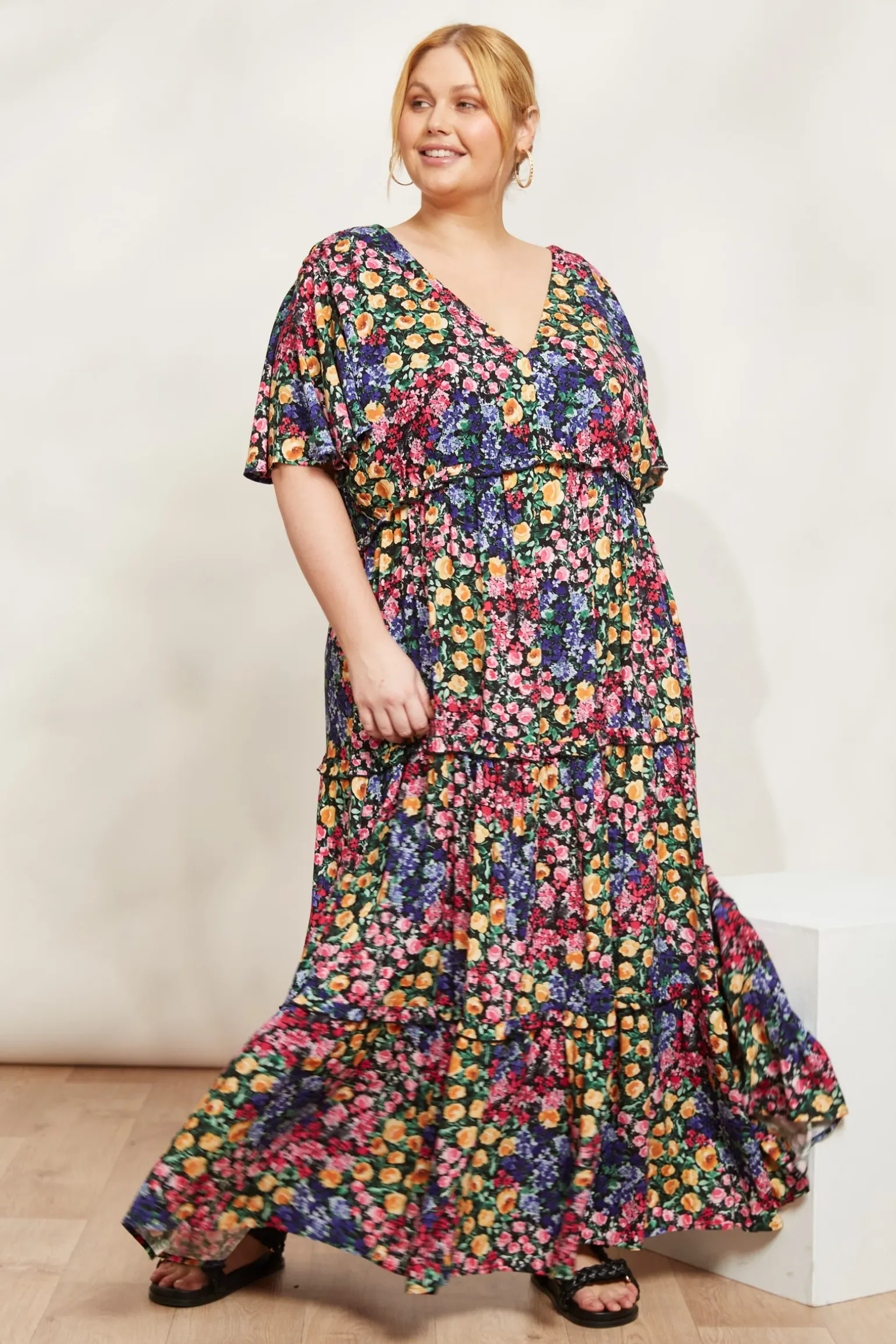 La Mer Maxi - Blume