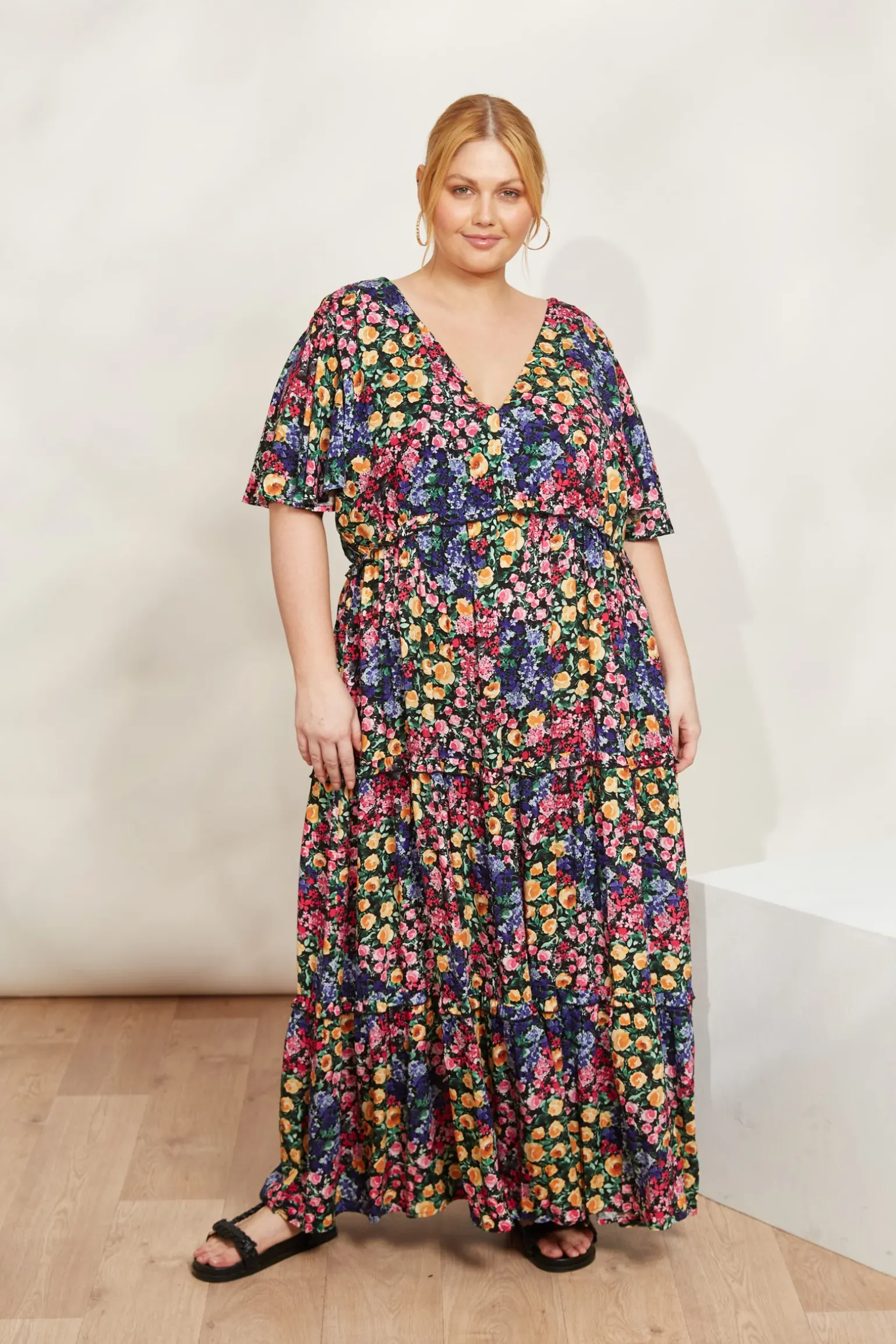 La Mer Maxi - Blume